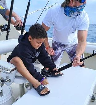 Family-Friendly Charter in Kendall, FL