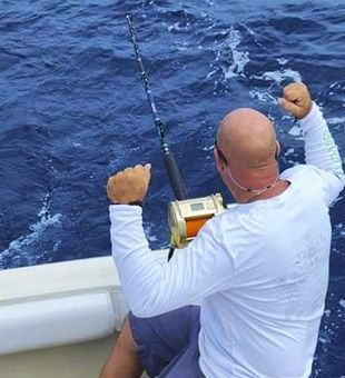 Top Fishing Charter in Kendall, FL