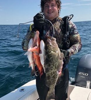 Reel in Fun: Fishing Sarasota.