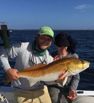 Hook into Pensacola’s best with Bout Time Charters