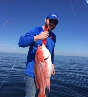 Bout Time Charters: Pensacola’s fishing bliss!