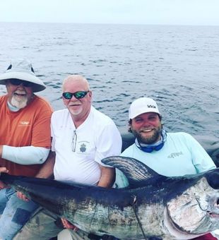 Reel in the excitement with Bout Time Charters!