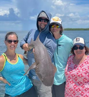 Got this Nurse Shark in Cape Coral, FL 