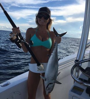 The best Inshore fishing in Florida