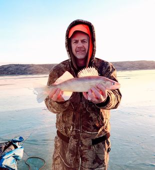 Reeling in adventure in South Dakota's Missouri