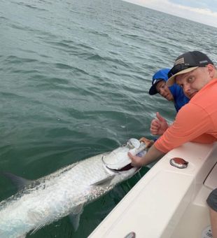 Clearwater Fishing Tours