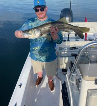 Party Boat Fishing Clearwater Fl