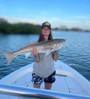 Clearwater Beach Fishing Charters