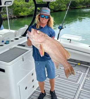 Full Throttle Fishing Charters 