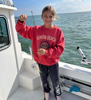 Reel fun in the Florida sun