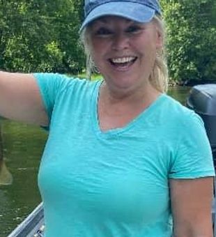 Steelhead from Pere Marquette River 