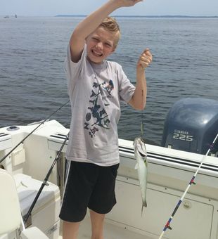 Serious fishing, serious fun!
