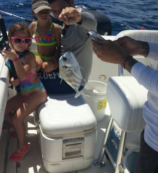 Prime waters, prime catches!