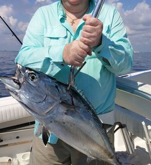 Hooked up in West Palm Beach