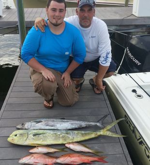 Palm Beach reels and big deals