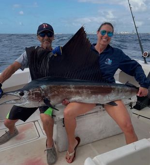 Fishing made simple and fun.