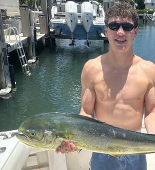 Looking for a kid-friendly outdoor activity? Inshore fishing in West Palm Beach offers exciting action, comfortable waters, and unforgettable moments for the whole family.