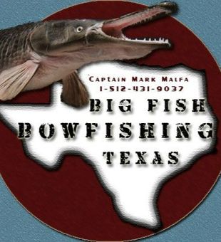 Big Fish Bow Fishing Texas