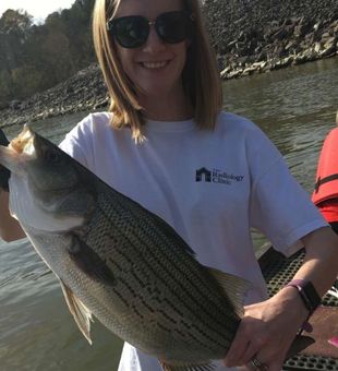 Bass Fishing in Warrior River, Book now!