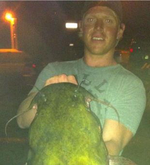 River Fishing 2023: Catfish Trophy