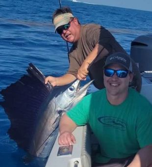 Islamorada Backcountry & Offshore Fishing