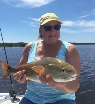 Daytona Fishing Excursions Await You
