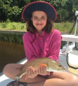 St. Augustine, FL: Fishing Fun