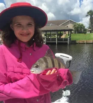 Hooked on St. Augustine Fishing