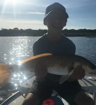 Inshore Fishing: St. Augustine Adventures