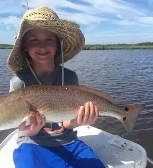 Daytona Beach: Premier Fishing Charters