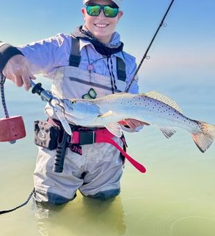 From first-time fishermen to seasoned anglers, Corpus Christi inshore fishing delivers exciting action and lasting memories.