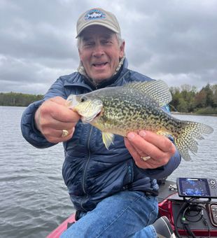 Tackle, talent, and tons of lakefront fun.