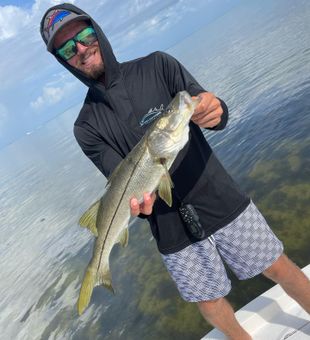 Reel Thrills with Punta Gorda Fishing!