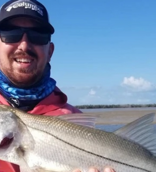 Bank And Bight Backcountry Charters