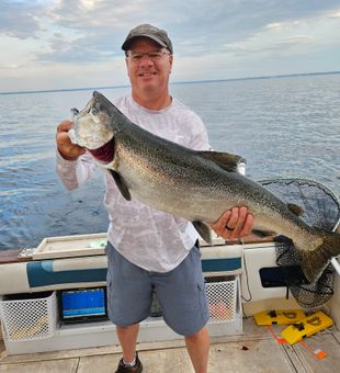 Limit Out in Port Wash