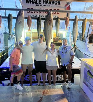 Expert Islamorada fishing guides for every adventu