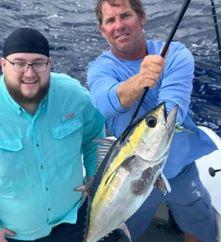 Islamorada Catch of the Day