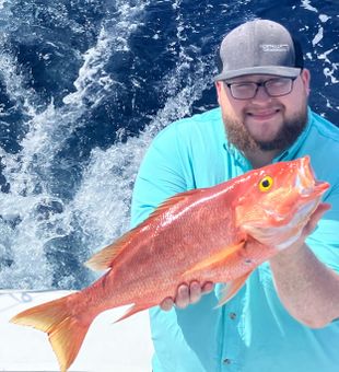 Big Fish, Clear Skies, Pure Joy