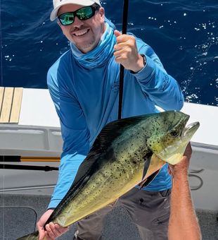Hooked Up in Islamorada Waters