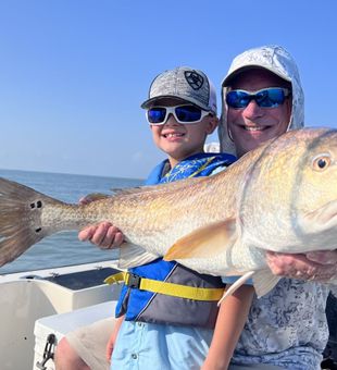 Redfish Success Story
