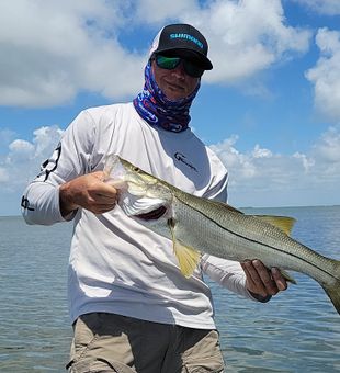 Hook a big Snook in Fort Myers.