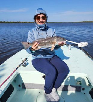 Fishing made easy with 2 Fish Charters.