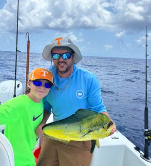Cast Away with Florida Keys Fishing