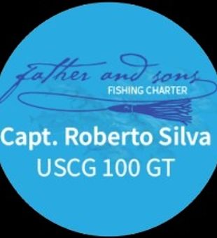 Father and Sons Fishing Charters