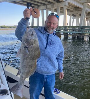 St Petersburg Fishing Pier