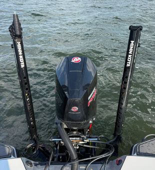 Ready to hit the water in Zavalla TX!