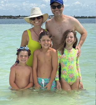 kids sunset cruises in islamorada florida keys