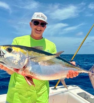 Catch Your Dinner In Islamorada