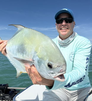 Islamorada's bounty awaits you.