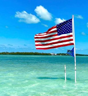 Islamorada Sandbar Cruises